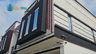 Affordable Smart Homes in Lekki Lagos.