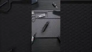 Checking out the new model EDC17.  #nitecore #edc17 #flashlight #everydaycarrygear