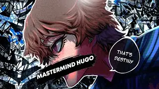 WHY HUGO is BROKEN in Blue Lock and WHO he RESEMBLES in Real-Life?!