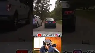 122 MPH PIT MANEUVER ON LEXUS #cops #police #automobile #policechase #crime #hellcat