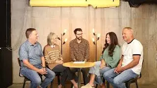 Family Matters Q&A | Real Questions from Our Church Family | Part 3