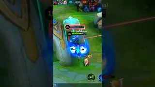 Mobile legends Badang MvP#mobilegames #shorts  #subscribe #mlbb #mlp #mpl