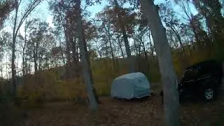 Beta65x HD Flying Around the Yard