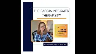 From Stress to Stiffness: Fascia and the Healing Response Lessons from Huston, 2022
