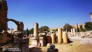Jerash Jordan travel 2022 约旦杰拉什之旅