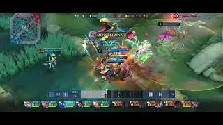 Gameplay Tank Atlas 