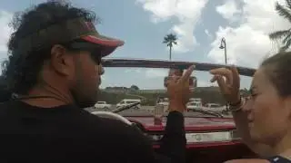 Cuba May 19 23 2017 4K