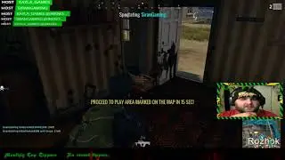 Siran Gaming clutch