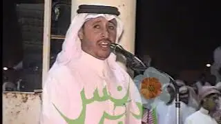 محاوره  بن ثايب وبن هندي مع بن منصور ويحي السرحاني ١٤٢٩ه