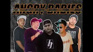 ABP - Atong Isinggit (James Jhon Redrum) [Clean]