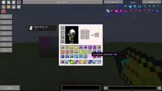 Minecraft обзор модов #3 Power Gems (Новые руды)