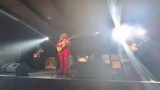 Rival Sons - Rapture - Live 5/11/2023
