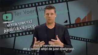 Online Videomarketing - Ter Voert Media