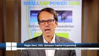 Roger Dent tells us: 