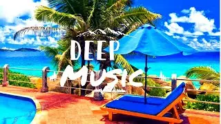 Chillout/Lounge Music/Relax/Enigmatic (Matvey - Deep Sound)