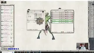 5E effects   Effect Targeting