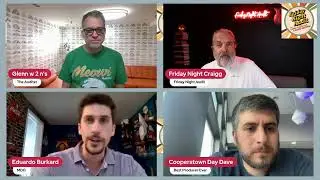 FNA 96: The Friday Night Audit Audits the Night Auditer