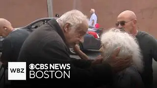 Fall River assisted living fire survivors describe 