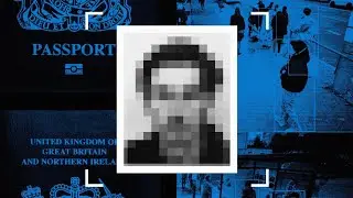 Why you Can't Smile in your Passport Photo 😐 | Facial recognition scanners and biometric chips