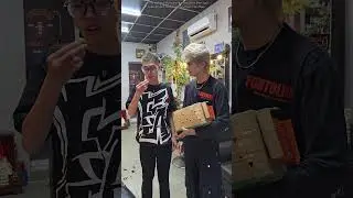 Tr&aacute;i c&oacute;c chua hay ngọt ? | THUAN Barber Shop