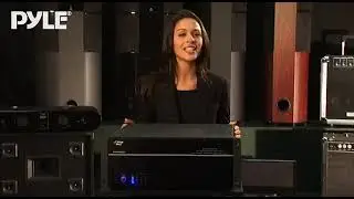 4 Multi-Zone Stereo Amplifier Powerful 8000 Watts,this Amazon Product, Link Available in Description
