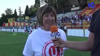 Urbania-Monturano Campiglione 2-0: Urbania in Eccellenza!