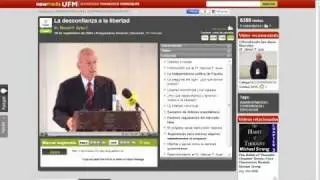 UFM.edu - Explora la p&aacute;gina de videos de New Media UFM