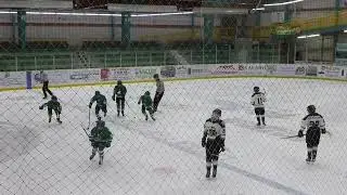 vs Kitscoty Jan 4 2025