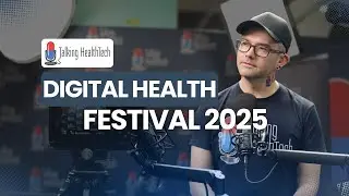 535 - Digital Health Festival 2025 Feature Episode: AI, Productivity, Equity, and Innovation in AU