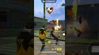 Spas 12 gun | GARENA FREE FIRE MAX | #shorts #trending #viralshorts #spas12freefire