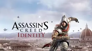jugando asensin creed por primera ves