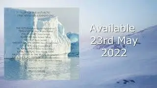 Scott of the Antarctic (The Terra Nova Expedition)
