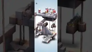 Mekorama hard level