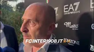 INTER, AUSILIO allo scoperto: 