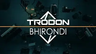 Trodon -  Bhirondi