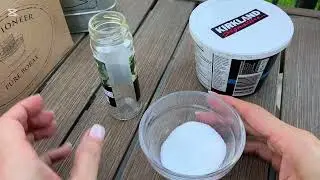 Comment se d&eacute;barrasser des fourmis 🐜 