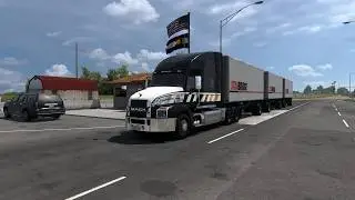 American Truck Simulator