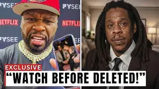 50 Cent&rsquo;s Message to Jay-Z & Beyonc&eacute; Sparks Online Buzz | Culture Commentary.