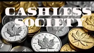 The Hidden Dangers of a Cashless Society: What You Need to Know