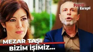 Bahri Baba, Despina'yı Kurtarıyor - Poyraz Karayel 29. Bölüm