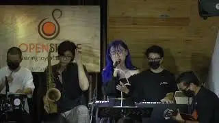 Trời sáng rồi ta ngủ đi thôi - Kim Tuyên | 14/05/2022 | OpenShare Gone Live