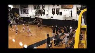 Jacob Rivera Senior Season Highlights