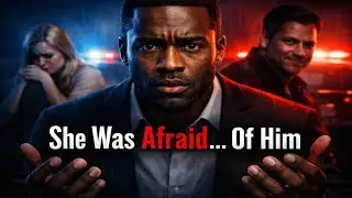 They Feared Him for Being Black — One Lie Destroyed Everything He Built