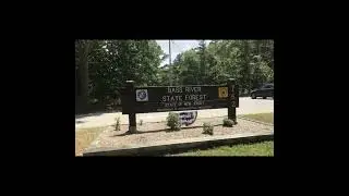 New Jersey Camping free