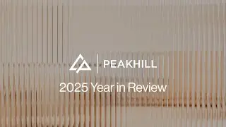2025 Year in Review