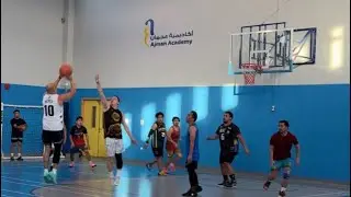 Papawis Gaming  1st Game ( Jan 31, 2026)