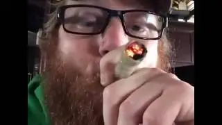 Glass Blunt Review
