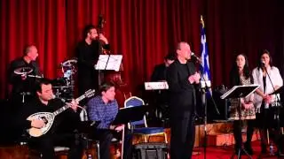 March, Greek Heritage Month Concert with Grigoris Maninakis at The Stathakion Center.