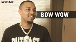 Bow Wow: 