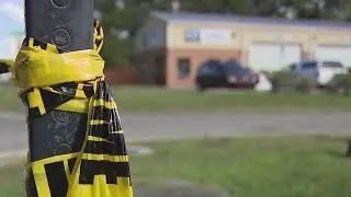 Man found dead in car in Orange County could be connected to another shooting, deputies say
